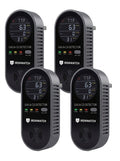 Ironwatch CO & Gas Detector — 4-Pack
